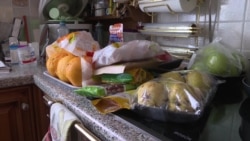 Родители фигуранта "московского дела" Абаничева – об аресте сына и обыске силовиков Родители фигуранта "московского дела" Абаничева – об аресте сына и обыске силовиков