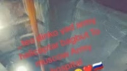 Эвакуация Пракаша Пахари в госпиталь после ранения Эвакуация Пракаша Пахари в госпиталь после ранения