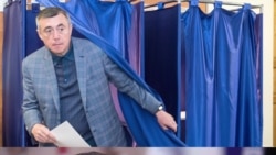 Выборы в российских регионах: итоги Выборы в российских регионах: итоги