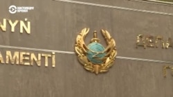 В Алматы адвоката госпитализировали после "разговора" со следователем В Алматы адвоката госпитализировали после "разговора" со следователем