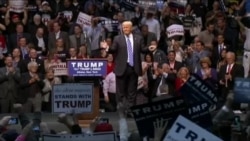 Брайтон-Бич – для Трампа, маца – для Круза Брайтон-Бич – для Трампа, маца – для Круза