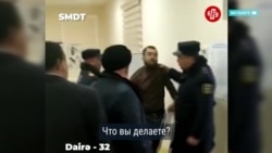 Какие нарушения зафиксированы на досрочных парламентских выборах в Азербайджане Какие нарушения зафиксированы на досрочных парламентских выборах в Азербайджане