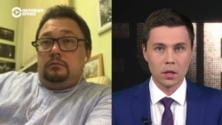 Адвокат по делу "Нового величия" рассказал о ходатайстве о раскрытии имени Руслана Д. Адвокат по делу "Нового величия" рассказал о ходатайстве о раскрытии имени Руслана Д.