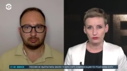 "Некоторых украинских военнопленных могут казнить". Интервью адвоката Николая Полозова  "Некоторых украинских военнопленных могут казнить". Интервью адвоката Николая Полозова