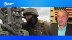 Экс-начальник военной миссии НАТО в России – о военной помощи Украине Экс-начальник военной миссии НАТО в России – о военной помощи Украине