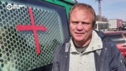 "Передал информацию, что он в колонии в Еленовке": кто и как ищет украинцев, пропавших с начала войны "Передал информацию, что он в колонии в Еленовке": кто и как ищет украинцев, пропавших с начала войны