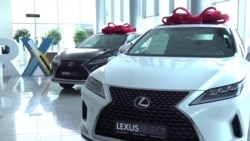 На чем будут ездить россияне в ближайшее время и сколько за это заплатят? На чем будут ездить россияне в ближайшее время и сколько за это заплатят?