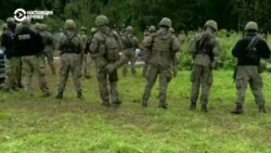 Из Польши выгнали, в Беларусь не впускали: мигрантка из Сирии рассказывает, как 20 дней жила на нейтральной полосе Из Польши выгнали, в Беларусь не впускали: мигрантка из Сирии рассказывает, как 20 дней жила на нейтральной полосе