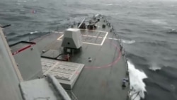 Китай построил острова и готовится к войне в Южнокитайском море Китай построил острова и готовится к войне в Южнокитайском море