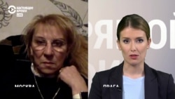 Елена Лукьянова о реакции юристов на изменение приговора Навальному Елена Лукьянова о реакции юристов на изменение приговора Навальному