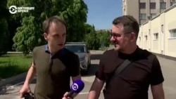 Интервью Вадима Ляха – главы Славянска, который готовится штурмовать российская армия Интервью Вадима Ляха – главы Славянска, который готовится штурмовать российская армия