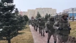 Обнародованы имена семерых погибших во время январских событий в Шымкенте Обнародованы имена семерых погибших во время январских событий в Шымкенте