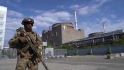 Что происходит с Запорожской АЭС Что происходит с Запорожской АЭС