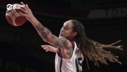 В Москве судят американскую баскетболистку Бриттни Грайнер: по наркотической статье ей грозит до 10 лет тюрьмы В Москве судят американскую баскетболистку Бриттни Грайнер: по наркотической статье ей грозит до 10 лет тюрьмы