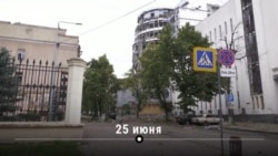 Российские ракеты и их украинские жертвы. Хроника одной недели Российские ракеты и их украинские жертвы. Хроника одной недели