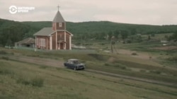 Неизвестная Россия: в Сибири живут потомки ссыльных эстонцев, латышей и финнов Неизвестная Россия: в Сибири живут потомки ссыльных эстонцев, латышей и финнов