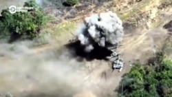 Как американские системы HIMARS меняют расклад сил на украинском фронте Как американские системы HIMARS меняют расклад сил на украинском фронте