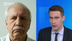 Валерий Карбалевич – о возможности вступления Беларуси в войну Валерий Карбалевич – о возможности вступления Беларуси в войну