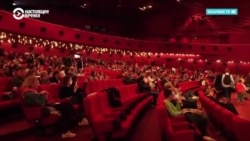 Кинопрокат военного времени и санкций: как работают и зарабатывают российские кинотеатры после начала войны Кинопрокат военного времени и санкций: как работают и зарабатывают российские кинотеатры после начала войны