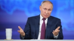 Для кого Путин написал свою статью об Украине Для кого Путин написал свою статью об Украине