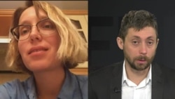 Надежда Степунина: "Системе психоневрологических интернатов требуется открытость" Надежда Степунина: "Системе психоневрологических интернатов требуется открытость"