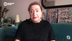 Ольга Романова – о бунте в "Крестах" и условиях, в которых содержатся российские заключенные Ольга Романова – о бунте в "Крестах" и условиях, в которых содержатся российские заключенные