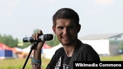 Иван Алексеев