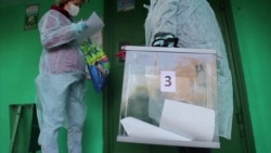 Как на губернаторских выборах победили прокремлевские кандидаты Как на губернаторских выборах победили прокремлевские кандидаты