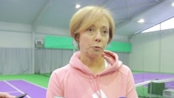 "После "Ролан Гарроса", когда Алена выиграла, в эйфории была какая-то опустошенность", – мама Алены Остапенко о победах дочери "После "Ролан Гарроса", когда Алена выиграла, в эйфории была какая-то опустошенность", – мама Алены Остапенко о победах дочери