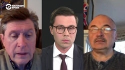 Эксперты – об очередной эскалации конфликта на Донбассе Эксперты – об очередной эскалации конфликта на Донбассе