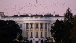 Америка: в Белом доме готовят новые санкции против России Америка: в Белом доме готовят новые санкции против России