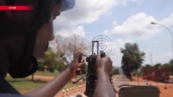 Главный редактор ЦУР рассказал о публикации переписки убитых в Африке журналистов Главный редактор ЦУР рассказал о публикации переписки убитых в Африке журналистов