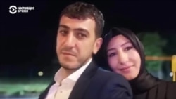 Туркменистанку с дочерью не выпускают из страны к мужу в Турцию Туркменистанку с дочерью не выпускают из страны к мужу в Турцию