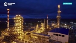 Украинские дроны впервые атаковали Тюмень Украинские дроны впервые атаковали Тюмень