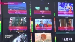 Россия выиграла телевойну в Киргизии Россия выиграла телевойну в Киргизии