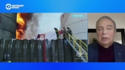Украинский военный эксперт Игорь Романенко – об эффективности ударов ВСУ по российским НПЗ Украинский военный эксперт Игорь Романенко – об эффективности ударов ВСУ по российским НПЗ