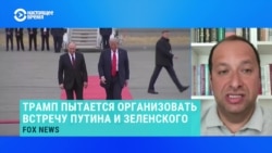 Историк Александр Фридман – о перспективах встречи Путина и Зеленского  Историк Александр Фридман – о перспективах встречи Путина и Зеленского