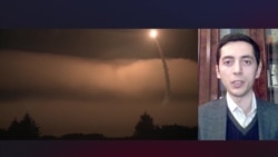 Алдан Маргоев о том, как может измениться международная система ядерной безопасности Алдан Маргоев о том, как может измениться международная система ядерной безопасности