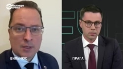 Франак Вячорка – о задержании Протасевича Франак Вячорка – о задержании Протасевича