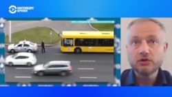 Зачем белорусские силовики крушили машины во время протестов год назад Зачем белорусские силовики крушили машины во время протестов год назад