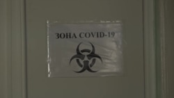 25 украинских медиков ушли на добровольный карантин ради одной пациентки 25 украинских медиков ушли на добровольный карантин ради одной пациентки