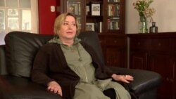 "Горбачев смог остаться человеком и освободить нас": интервью Ольги Романовой о распаде СССР "Горбачев смог остаться человеком и освободить нас": интервью Ольги Романовой о распаде СССР