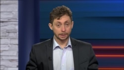 "Их лица были засвечены, им пришлось убегать в Россию". Украинский журналист о прошлом лидеров SERB "Их лица были засвечены, им пришлось убегать в Россию". Украинский журналист о прошлом лидеров SERB