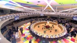 ЕС согласился отложить брекзит ЕС согласился отложить брекзит