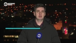 В Тбилиси протестующие сорвали корпоратив грузинских судей. Они устроили "коридоры позора" его участникам В Тбилиси протестующие сорвали корпоратив грузинских судей. Они устроили "коридоры позора" его участникам