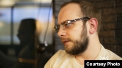 Belarus - Ihar Iliash