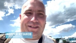 Перекресток: Одесса. Пляжи и обстрелы  Перекресток: Одесса. Пляжи и обстрелы