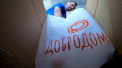 Число нуждающихся в продуктах в Петербурге выросло в полтора раза с начала карантина Число нуждающихся в продуктах в Петербурге выросло в полтора раза с начала карантина