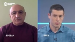 Армянский политолог об истечении ультиматума Пашиняну Армянский политолог об истечении ультиматума Пашиняну