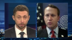 Представитель Госдепа: США не выполнят требования Путина и не отменят санкции Представитель Госдепа: США не выполнят требования Путина и не отменят санкции